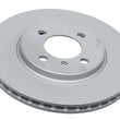 Load image into Gallery viewer, ATE Brake Disc 422122