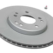 Load image into Gallery viewer, ATE Brake Disc 422123