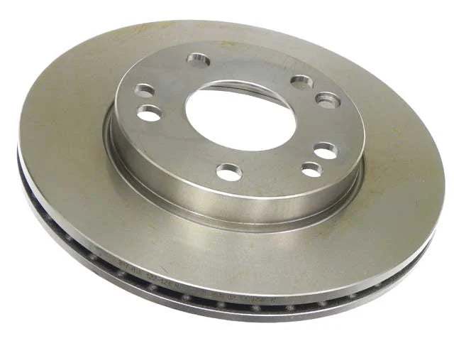 ATE Brake Disc 422124
