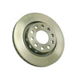 Load image into Gallery viewer, ATE Brake Disc 422203