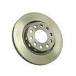 Load image into Gallery viewer, ATE Brake Disc 422203