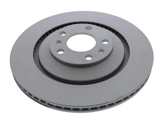 ATE Brake Disc 422214 - Main Product View