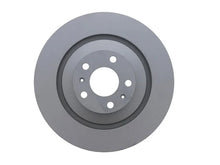 Load image into Gallery viewer, ATE Brake Disc 422214 - Side View