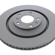 Load image into Gallery viewer, ATE Brake Disc 422214 - Main Product View
