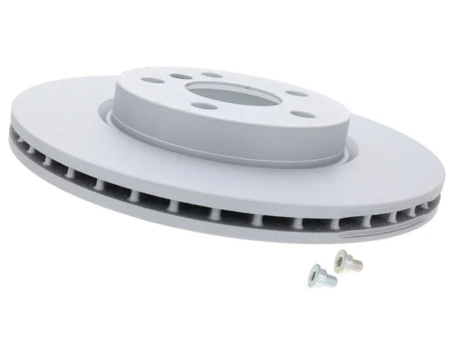 ATE Brake Disc 422314