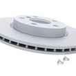Load image into Gallery viewer, ATE Brake Disc 422314
