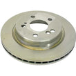 Load image into Gallery viewer, ATE Brake Disc 424188