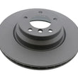 Load image into Gallery viewer, ATE Brake Disc 424200 - Main Product View