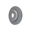 Load image into Gallery viewer, ATE Brake Disc 424201 fits 2008-2010 BMW 535i / 2004-2005 BMW 545i / 2008-2009 BMW 550i / 2004-2005 BMW 645Ci / 2006-2010 ...