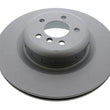Load image into Gallery viewer, ATE Brake Disc 424219 - Main Product View