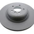 Load image into Gallery viewer, ATE Brake Disc 424219 - Main Product View