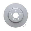 Load image into Gallery viewer, ATE Brake Disc 424233 - Side View