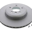 Load image into Gallery viewer, ATE Brake Disc 424233 - Main Product View