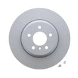Load image into Gallery viewer, ATE Brake Disc 424233 - Side View