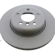 Load image into Gallery viewer, ATE Brake Disc 424239 - Main Product View