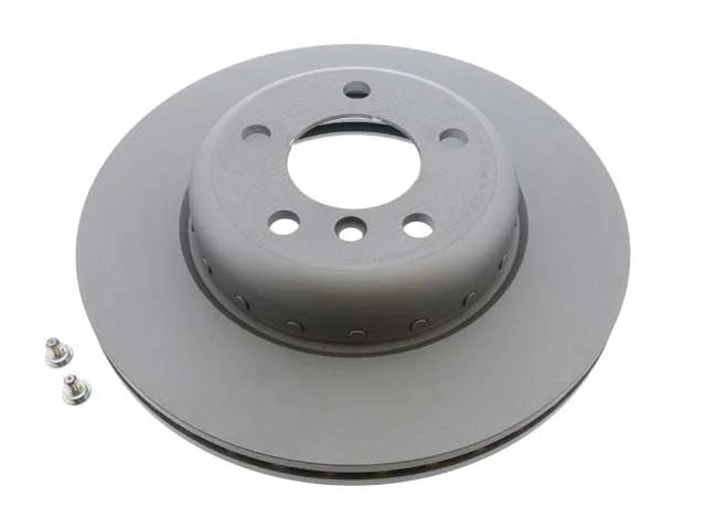 ATE Brake Disc 424239 - Main Product View
