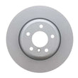Load image into Gallery viewer, ATE Brake Disc 424239 - Side View