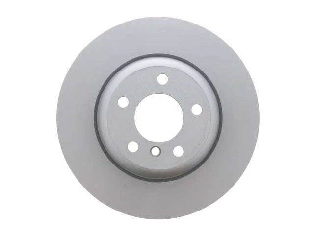 ATE Brake Disc 424239 - Side View