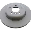 Load image into Gallery viewer, ATE Brake Disc 424239 - Main Product View
