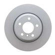 Load image into Gallery viewer, ATE Brake Disc 424239 - Side View