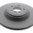 Load image into Gallery viewer, ATE Brake Disc 424241 - Main Product View