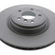 Load image into Gallery viewer, ATE Brake Disc 424241 - Main Product View