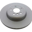 Load image into Gallery viewer, ATE Brake Disc 424262 - Main Product View