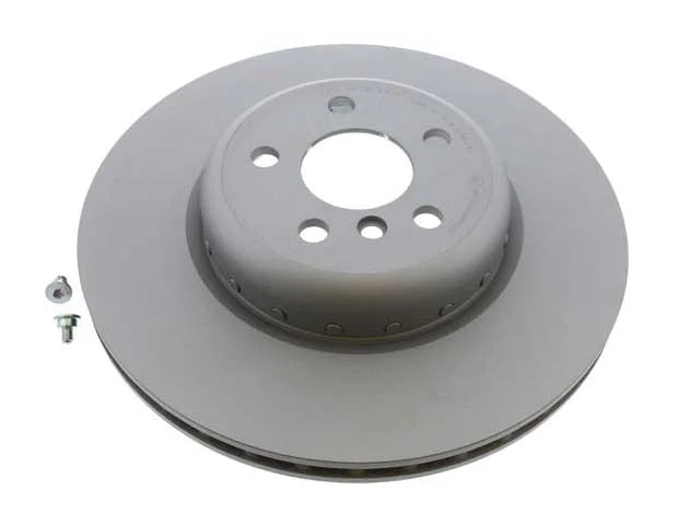 ATE Brake Disc 424262 - Main Product View