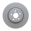 Load image into Gallery viewer, ATE Brake Disc 424262 - Side View