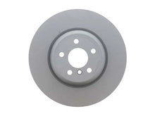 Load image into Gallery viewer, ATE Brake Disc 424262 - Side View