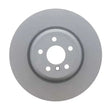 Load image into Gallery viewer, ATE Brake Disc 424262 - Side View
