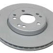 Load image into Gallery viewer, ATE Brake Disc 425107