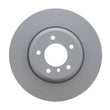 Load image into Gallery viewer, ATE Brake Disc 426152 - Side View