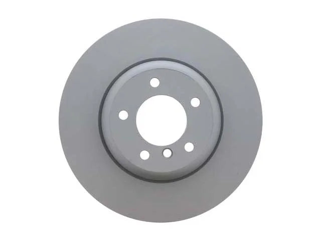 ATE Brake Disc 426152 - Side View