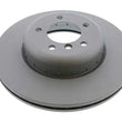 Load image into Gallery viewer, ATE Brake Disc 426152 - Main Product View