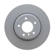 Load image into Gallery viewer, ATE Brake Disc 426152 - Side View