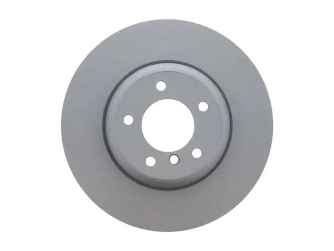 ATE Brake Disc 426152 - Side View