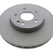 Load image into Gallery viewer, ATE Brake Disc 428145 - Main Product View