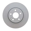 Load image into Gallery viewer, ATE Brake Disc 428145 - Side View