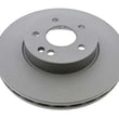 Load image into Gallery viewer, ATE Brake Disc 428145 - Main Product View