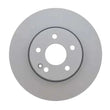 Load image into Gallery viewer, ATE Brake Disc 428145 - Side View