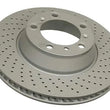 Load image into Gallery viewer, ATE Brake Disc 428196