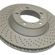 Load image into Gallery viewer, ATE Brake Disc 428196