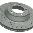 Load image into Gallery viewer, ATE Brake Disc 428197