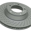Load image into Gallery viewer, ATE Brake Disc 428197