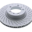 Load image into Gallery viewer, ATE Brake Disc 428246 - Main Product View