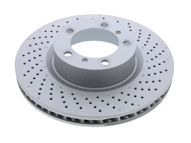 ATE Brake Disc 428246 - Main Product View