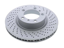 Load image into Gallery viewer, ATE Brake Disc 428246 - Main Product View