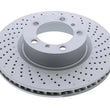 Load image into Gallery viewer, ATE Brake Disc 428246 - Main Product View