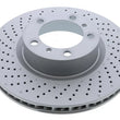 Load image into Gallery viewer, ATE Brake Disc 428247